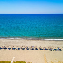 Kostakis Beach Apartments